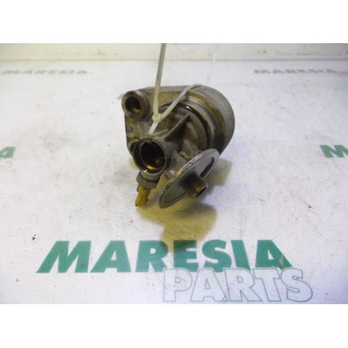 Renault - Kangoo - Oil cooler