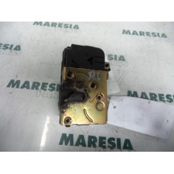 Peugeot - 206 - Door lock mechanism 2-door, right