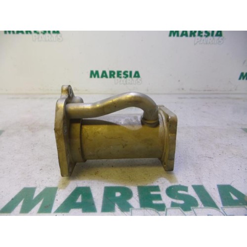 Renault - Kangoo - Heat exchanger