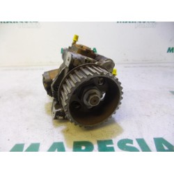 Renault - Kangoo - Kraftstoffpumpe Mechanisch
