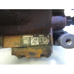 Renault - Kangoo - Kraftstoffpumpe Mechanisch