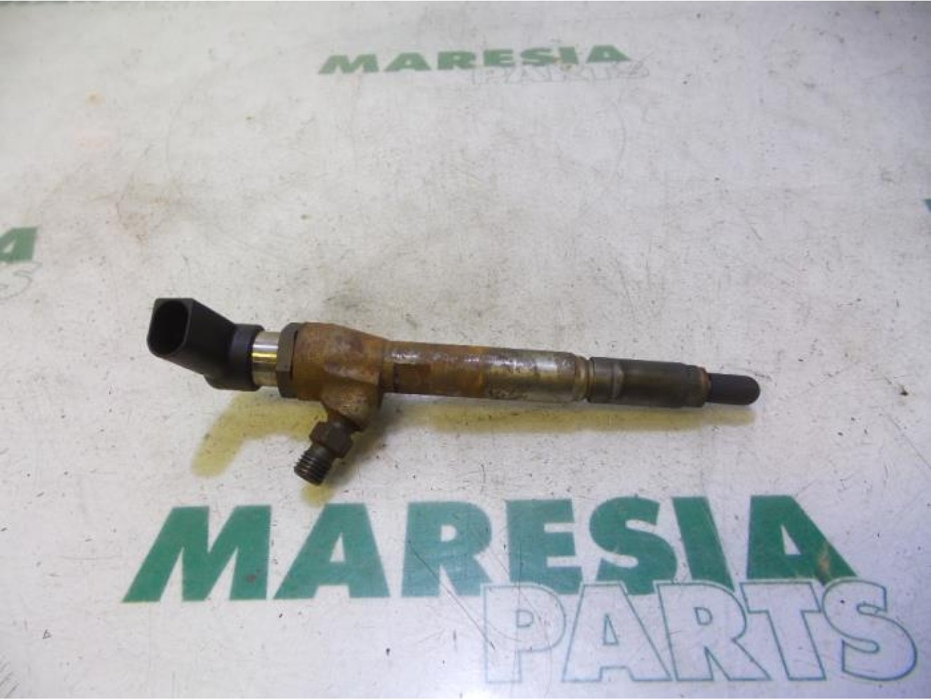 Renault - Kangoo - Injector (diesel)