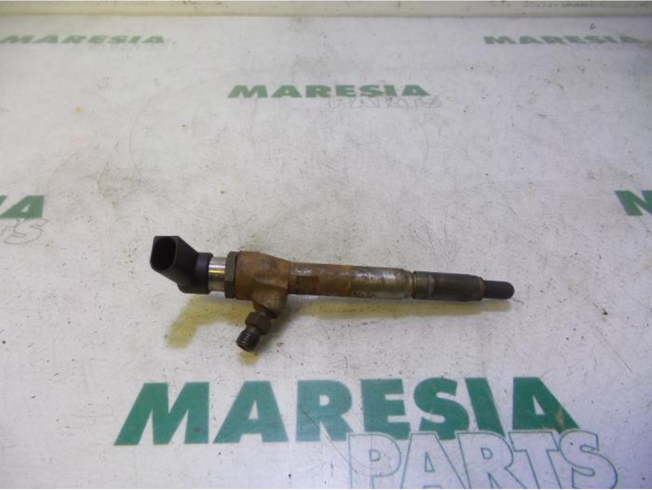 Renault - Kangoo - Injector (diesel)
