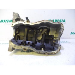Renault - Kangoo - Sump