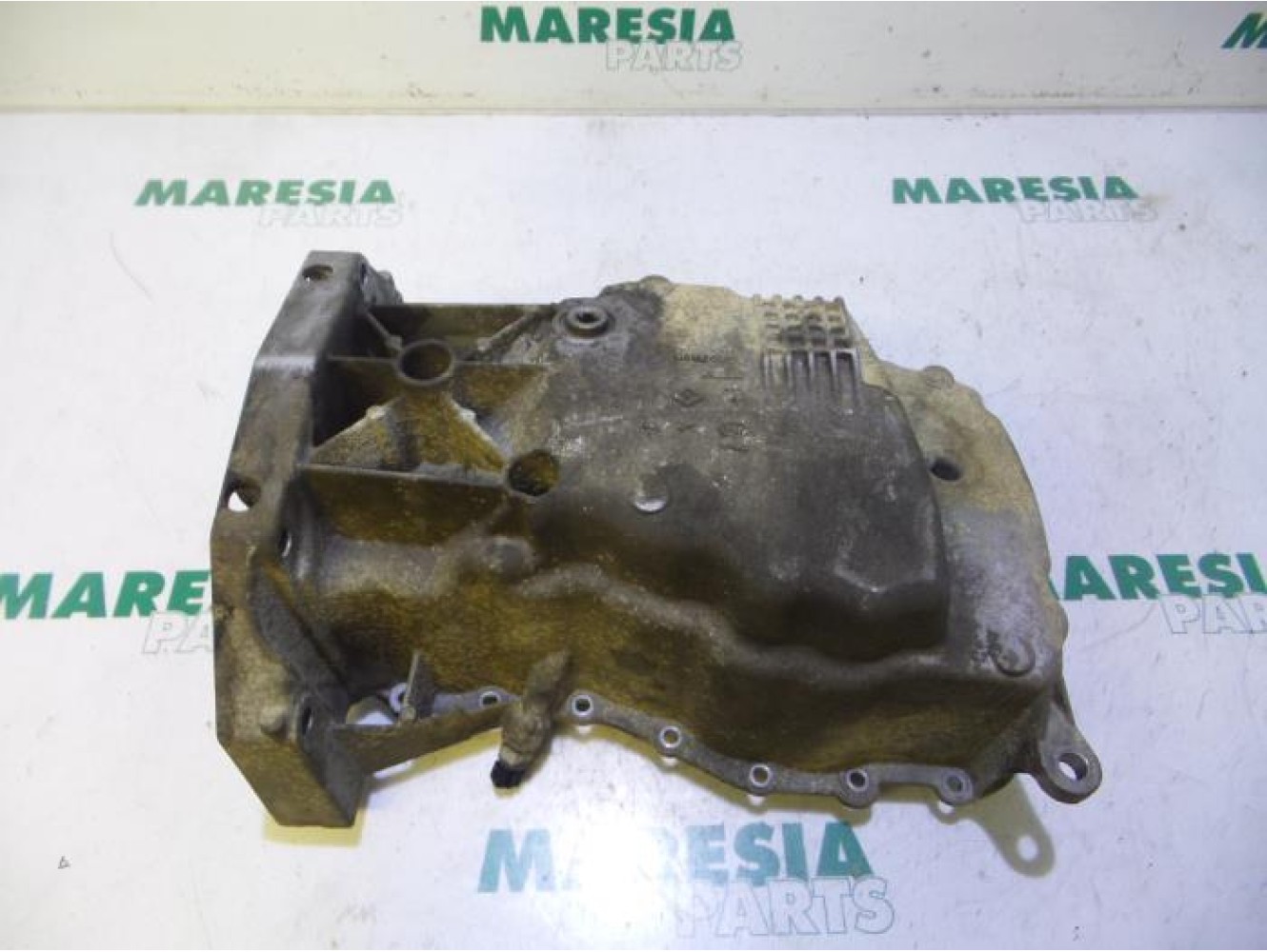 Renault - Kangoo - Sump