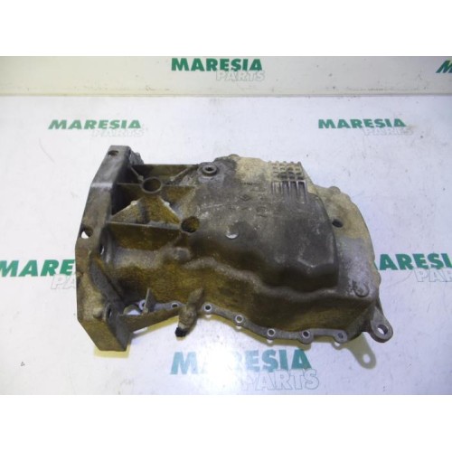 Renault - Kangoo - Sump