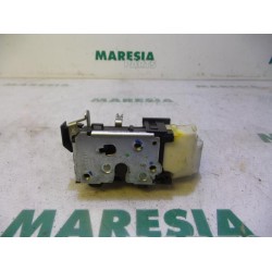 Fiat - Doblo - Door lock mechanism 2-door, right