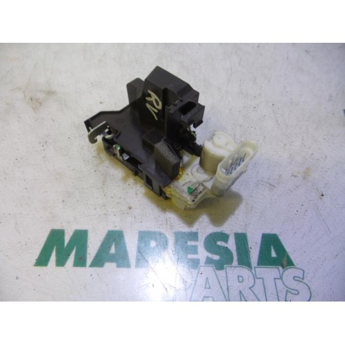 Fiat - Doblo - Door lock mechanism 2-door, right