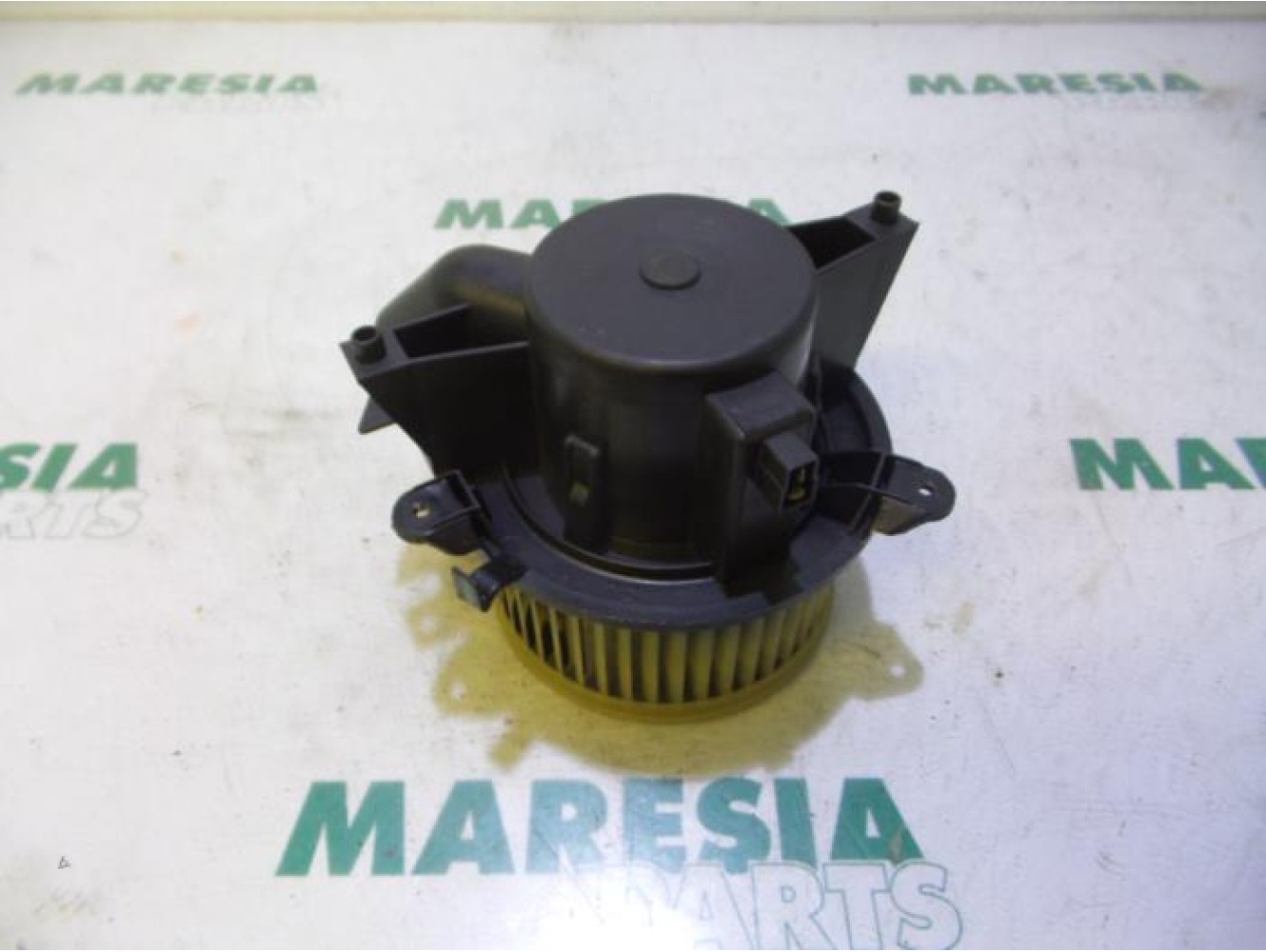 Fiat - Doblo - Heating and ventilation fan motor