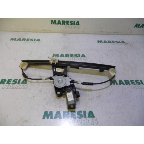 Fiat - Doblo - Window mechanism 2-door, front left