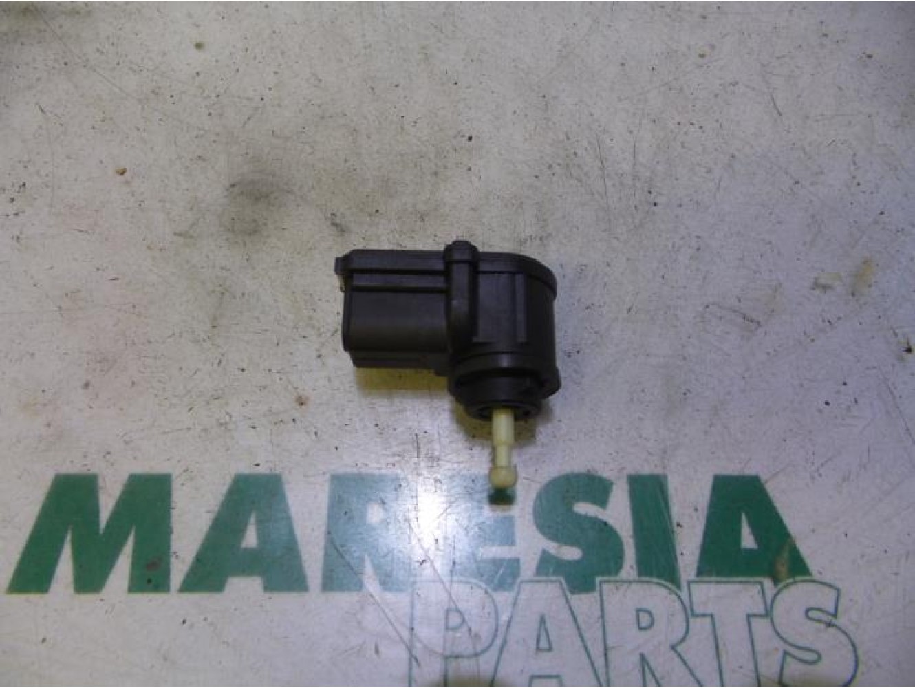 Fiat - Doblo - Headlight motor