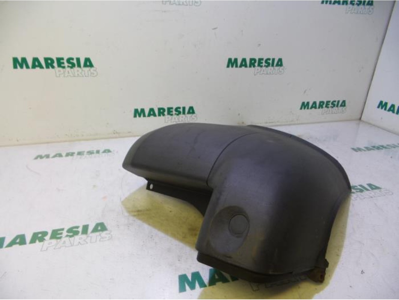 Fiat - Doblo - Rear bumper component, right
