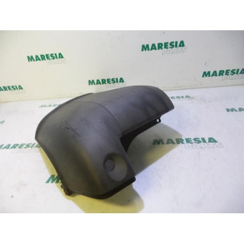 Fiat - Doblo - Rear bumper component, left