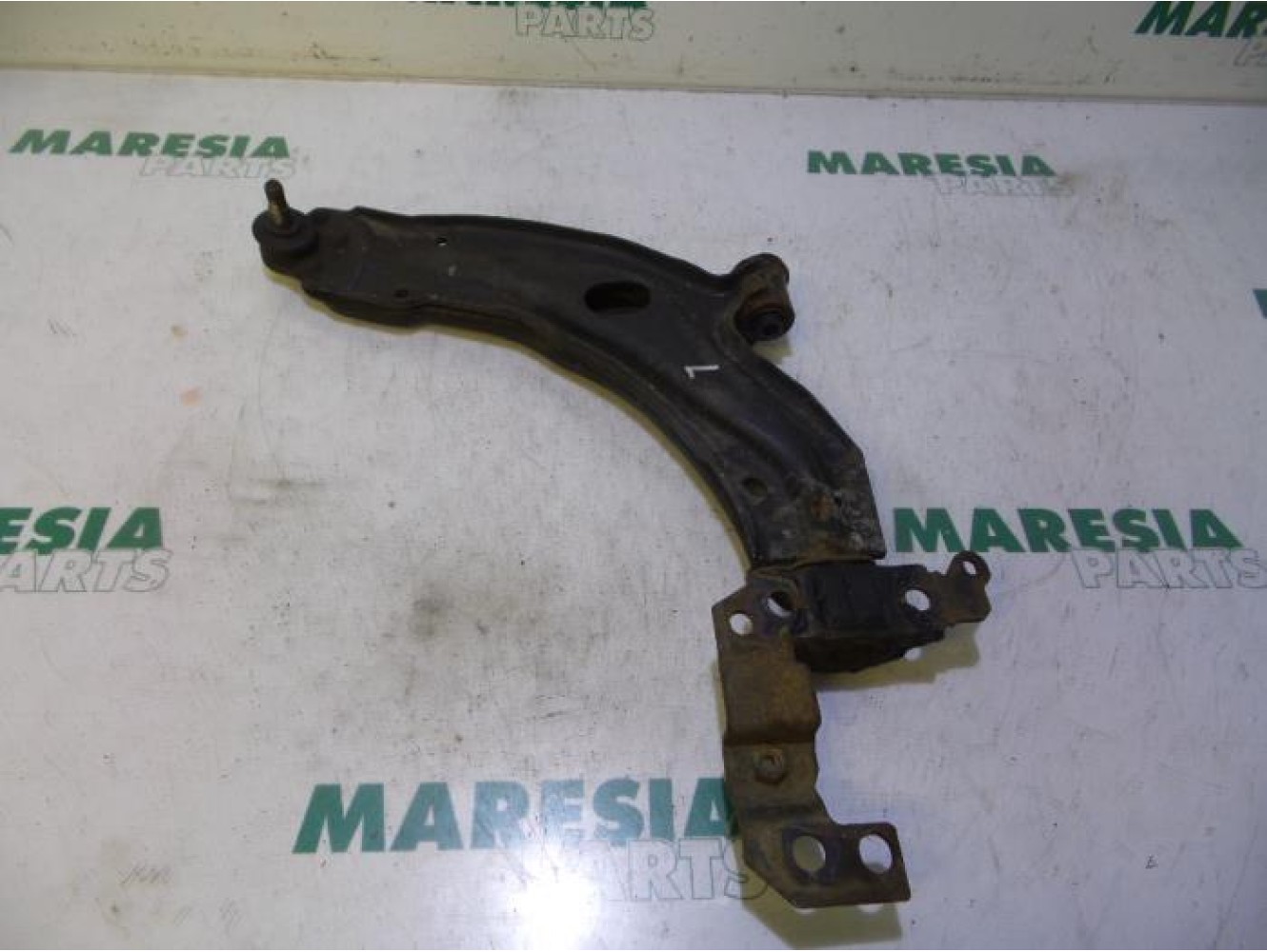 Fiat - Doblo - Front lower wishbone, left