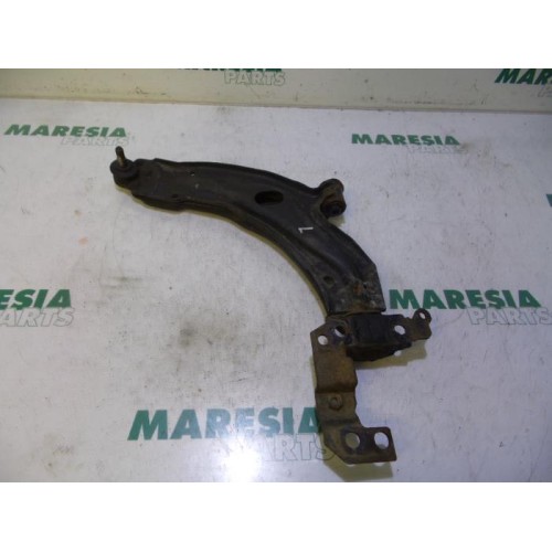 Fiat - Doblo - Front lower wishbone, left