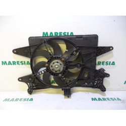 Fiat - Doblo - Fan motor