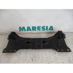 Fiat - Doblo - Subframe