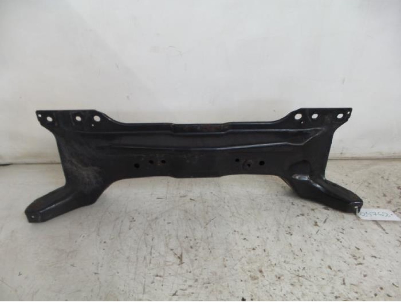 Fiat - Doblo - Subframe