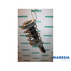Peugeot - 206 - Front shock absorber rod, right