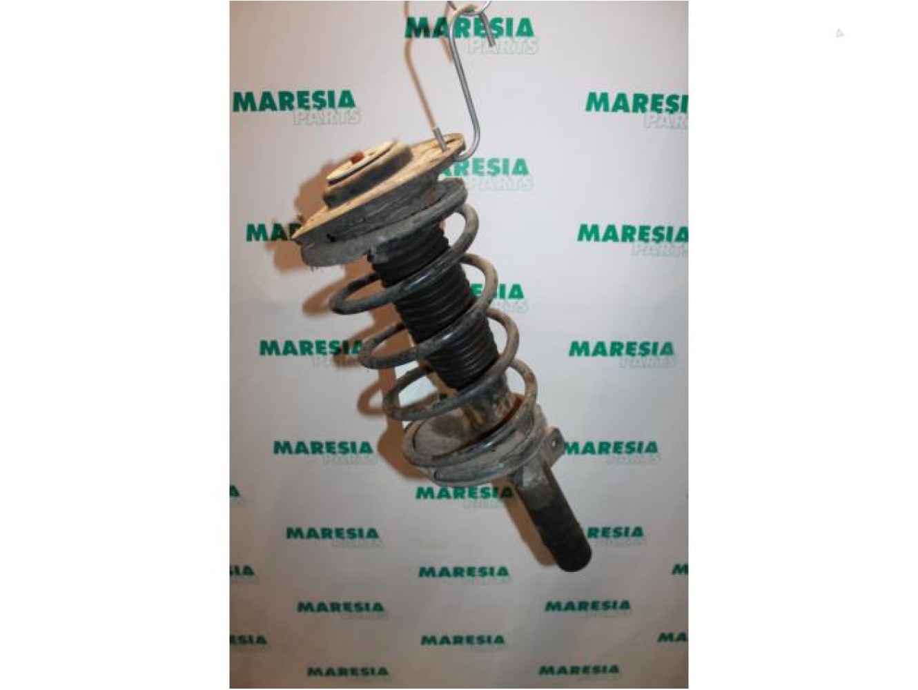 Peugeot - 206 - Front shock absorber rod, right