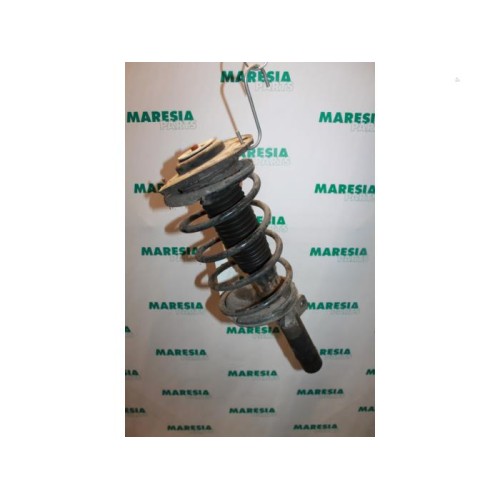 Peugeot - 206 - Front shock absorber rod, right