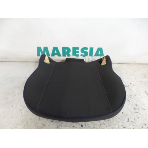 Renault - Twingo - Sitz Verkleidung links