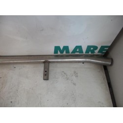 Renault - Master - Zijskirt links