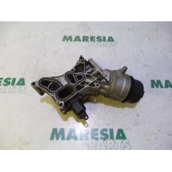 Fiat - Punto - Oil filter holder