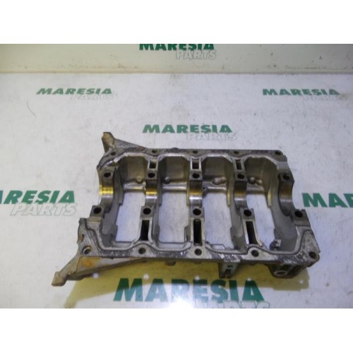 Fiat - Punto - Sump