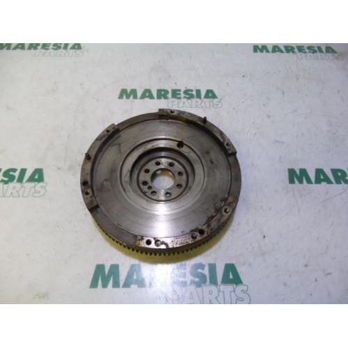 Fiat - Punto - Flywheel