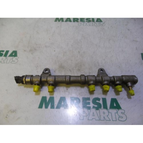 Fiat - Punto - Fuel injector nozzle