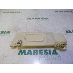 Fiat - 500 - Pare-soleil