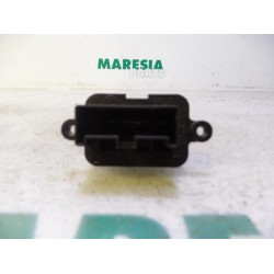 Fiat - 500 - Heizung Widerstand