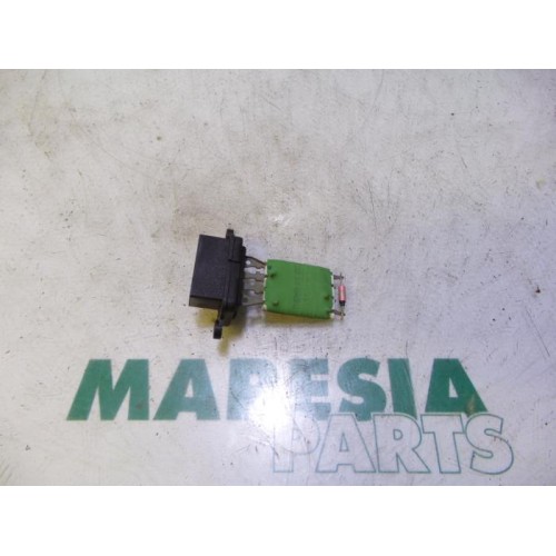 Fiat - 500 - Heater resistor