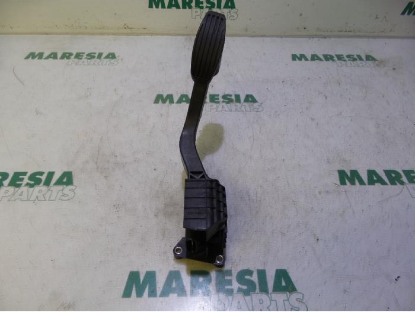 Fiat - 500 - Gaspedaalpositie Sensor