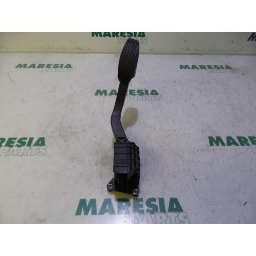 Fiat - 500 - Gaspedalposition Sensor