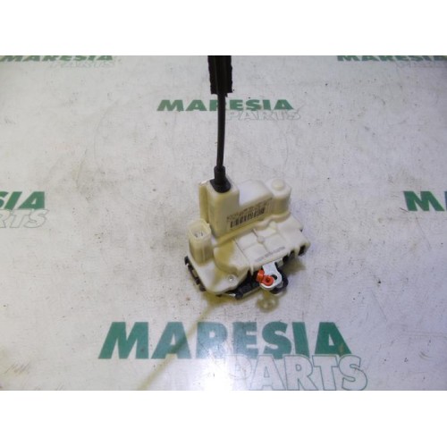 Fiat - 500 - Door lock mechanism 2-door, right