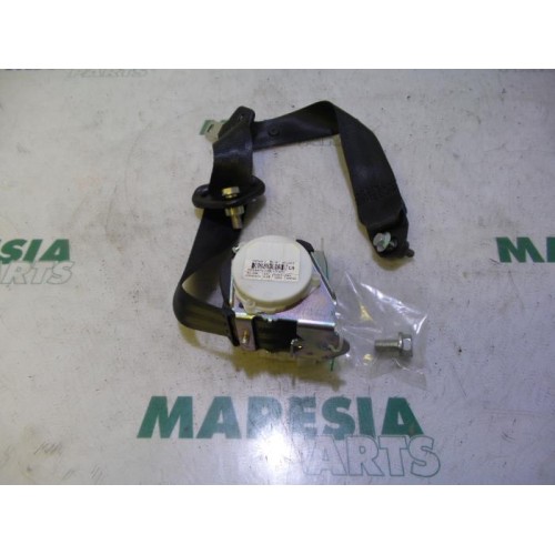 Fiat - 500 - Sicherheitsgurt links hinten