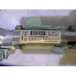 Fiat - 500 - Airbag hemel links