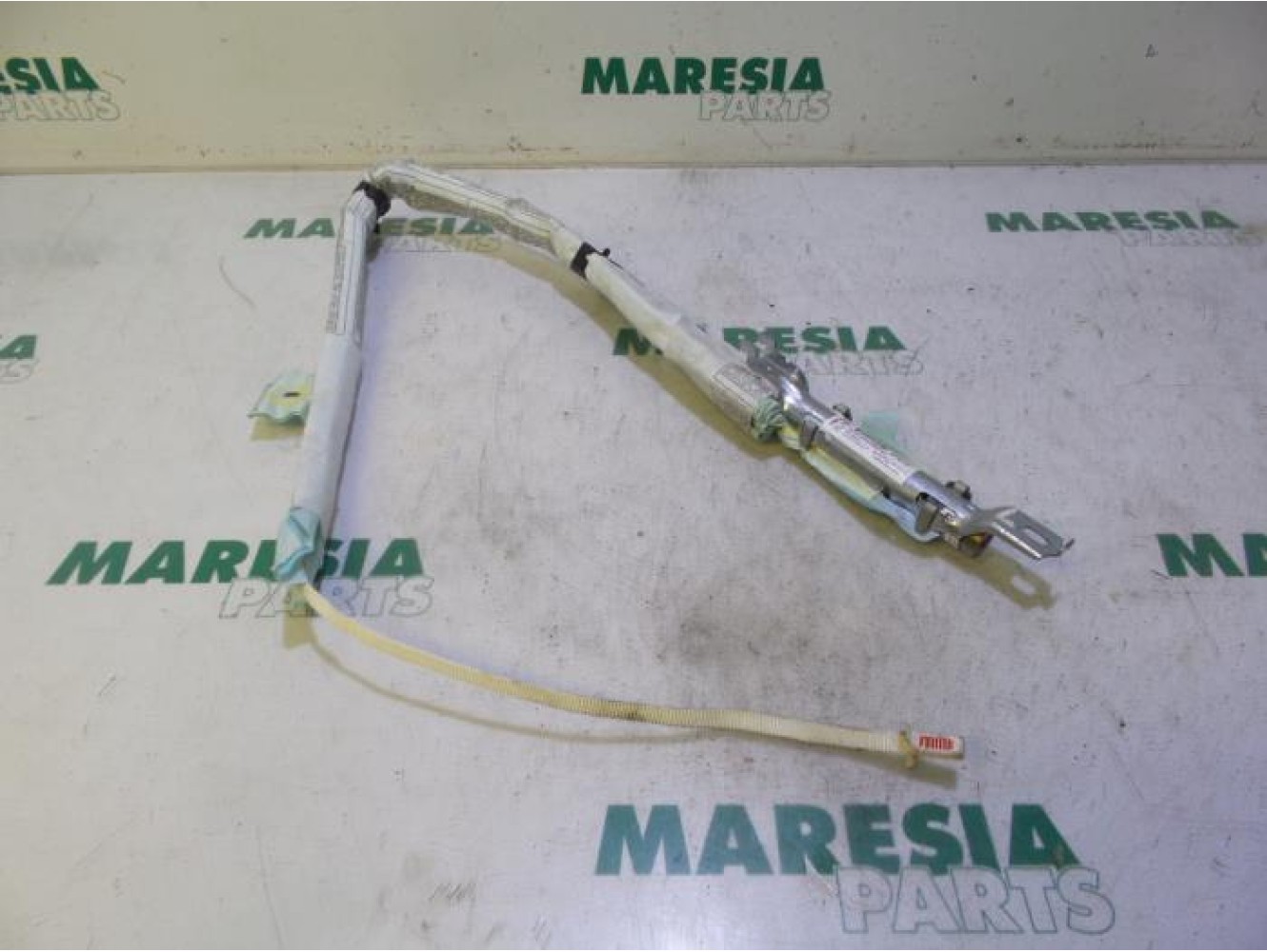 Fiat - 500 - Airbag hemel links