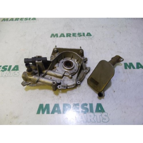 Fiat - Idea - Oil pump