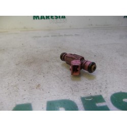 Fiat - Idea - Injector (petrol injection)