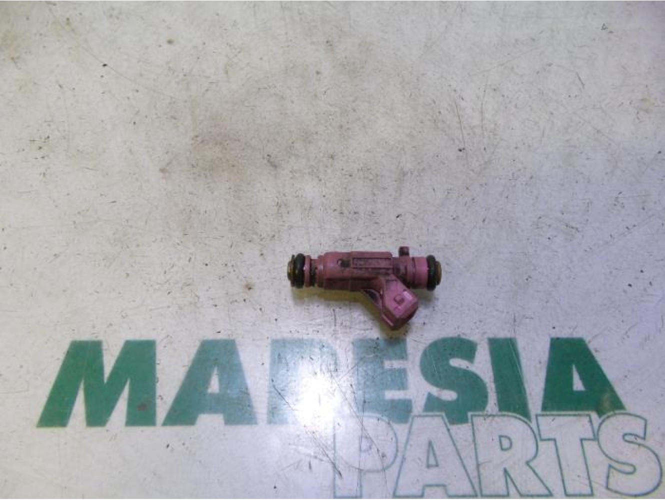 Fiat - Idea - Injector (petrol injection)