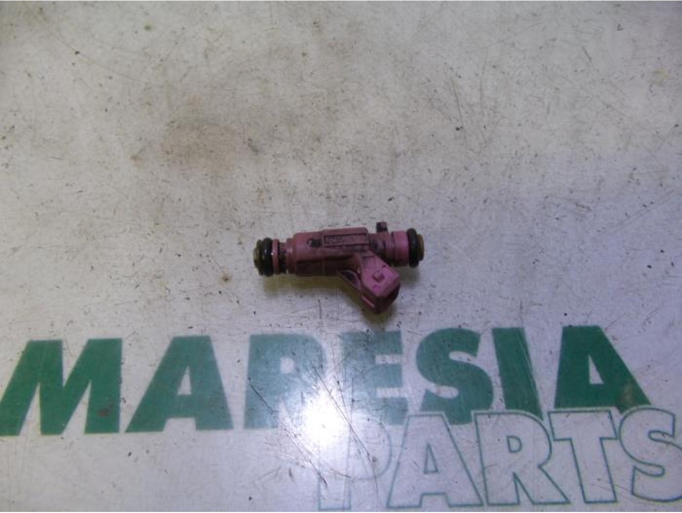 Fiat - Idea - Injector (petrol injection)