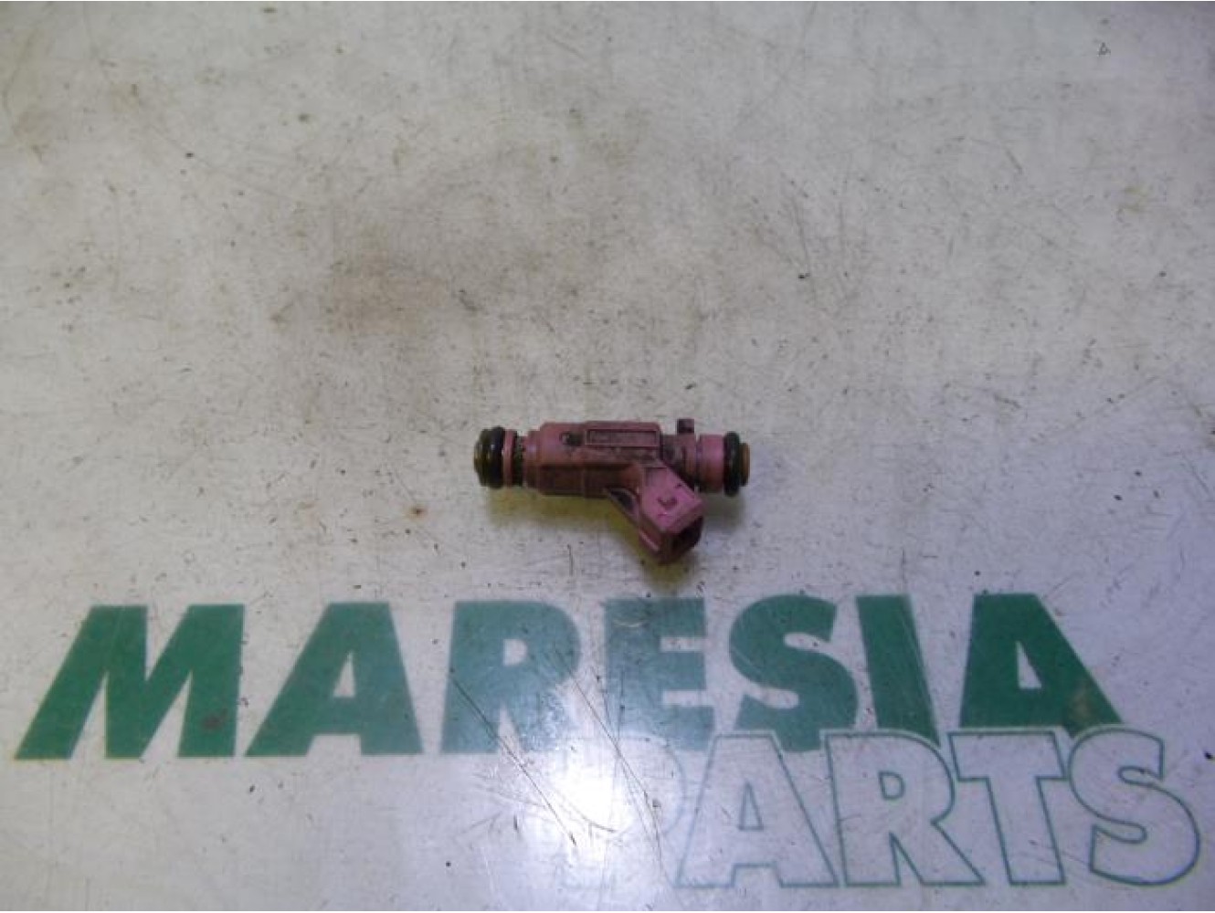 Fiat - Idea - Injector (petrol injection)