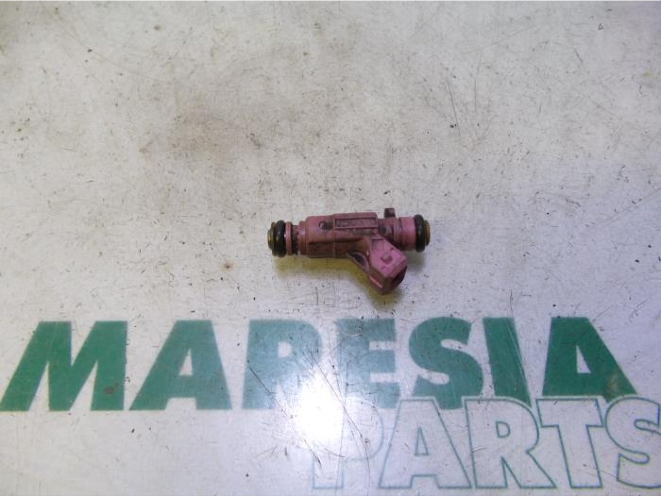 Fiat - Idea - Injector (petrol injection)