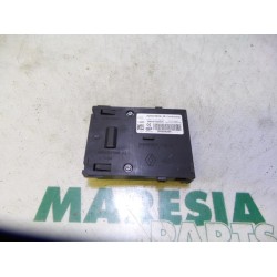 Renault - Megane - Card reader (lock)