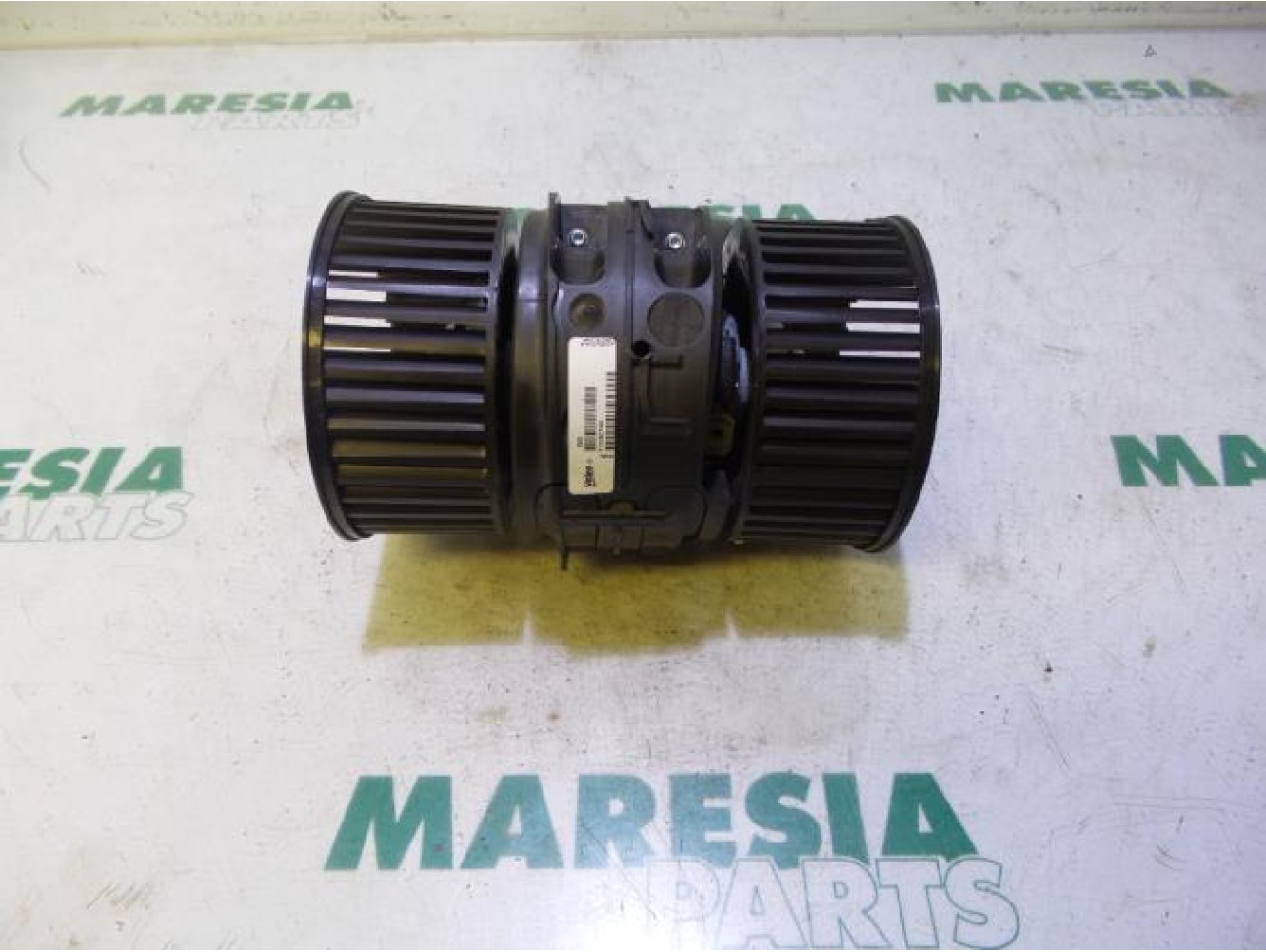 Renault - Megane - Heating and ventilation fan motor