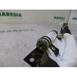 Renault - Megane - Airbag hemel links