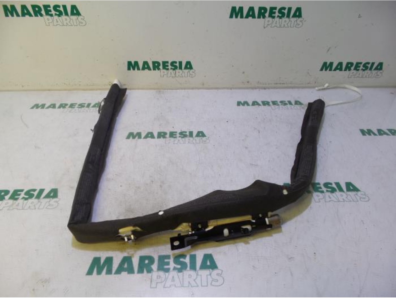 Renault - Megane - Airbag hemel links